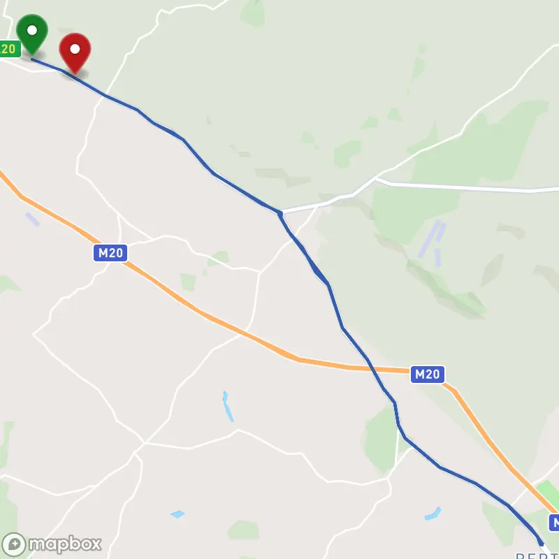 course