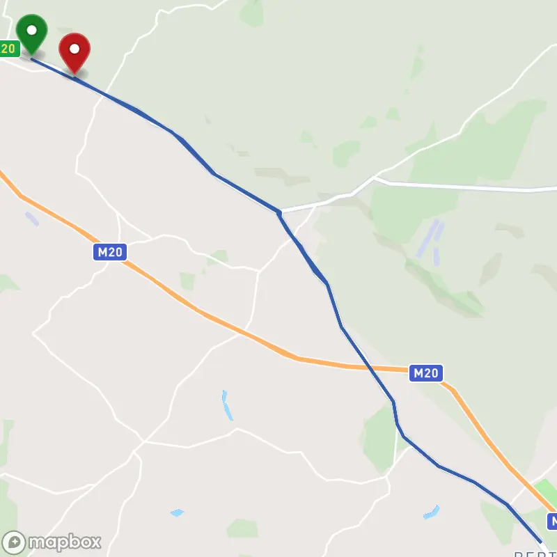 course