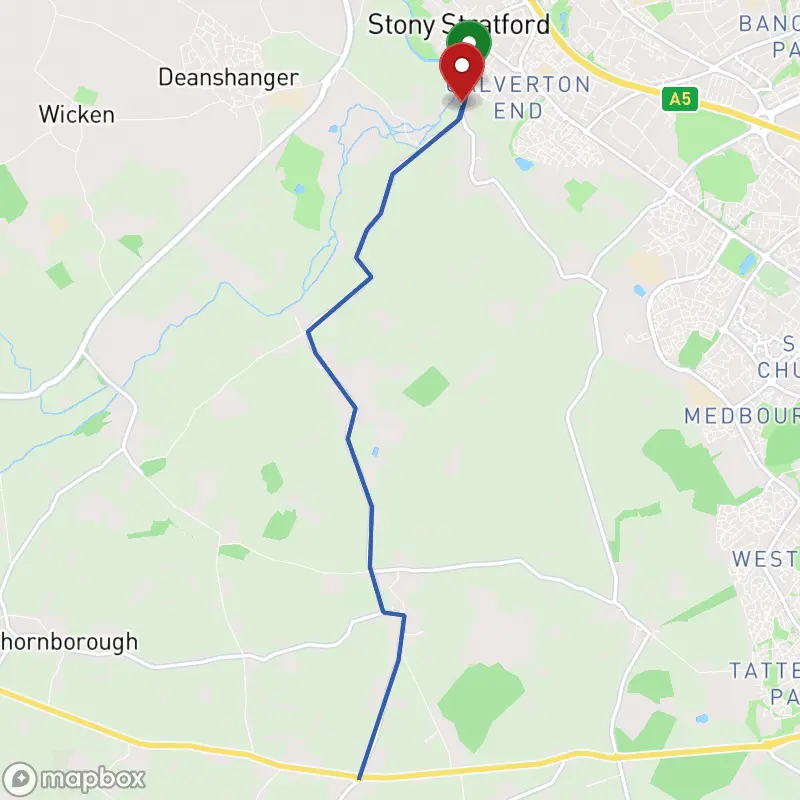course
