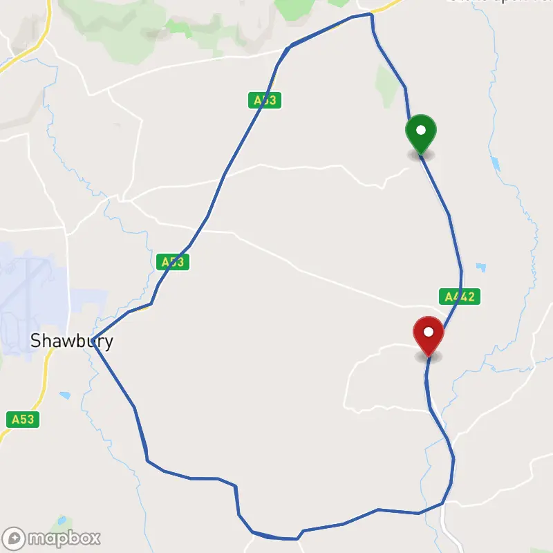 course