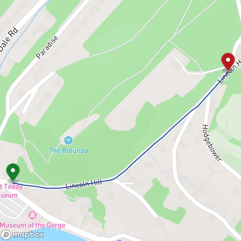 course