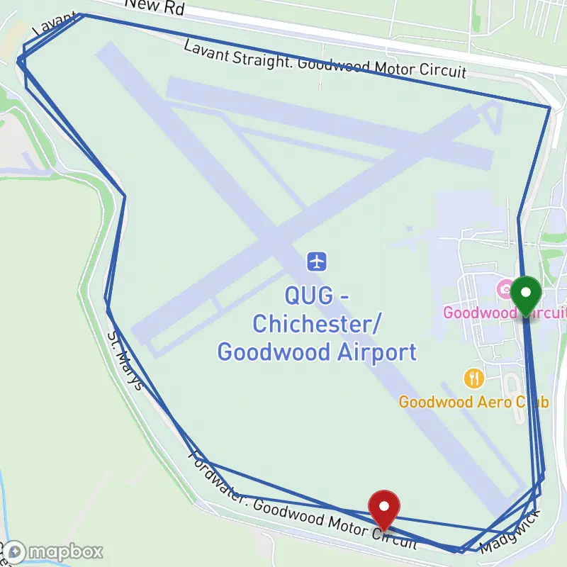 course
