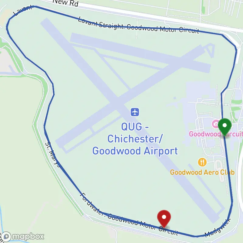 course