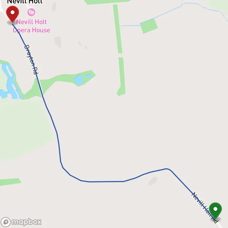 course