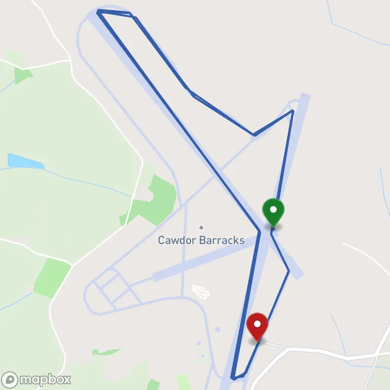 course