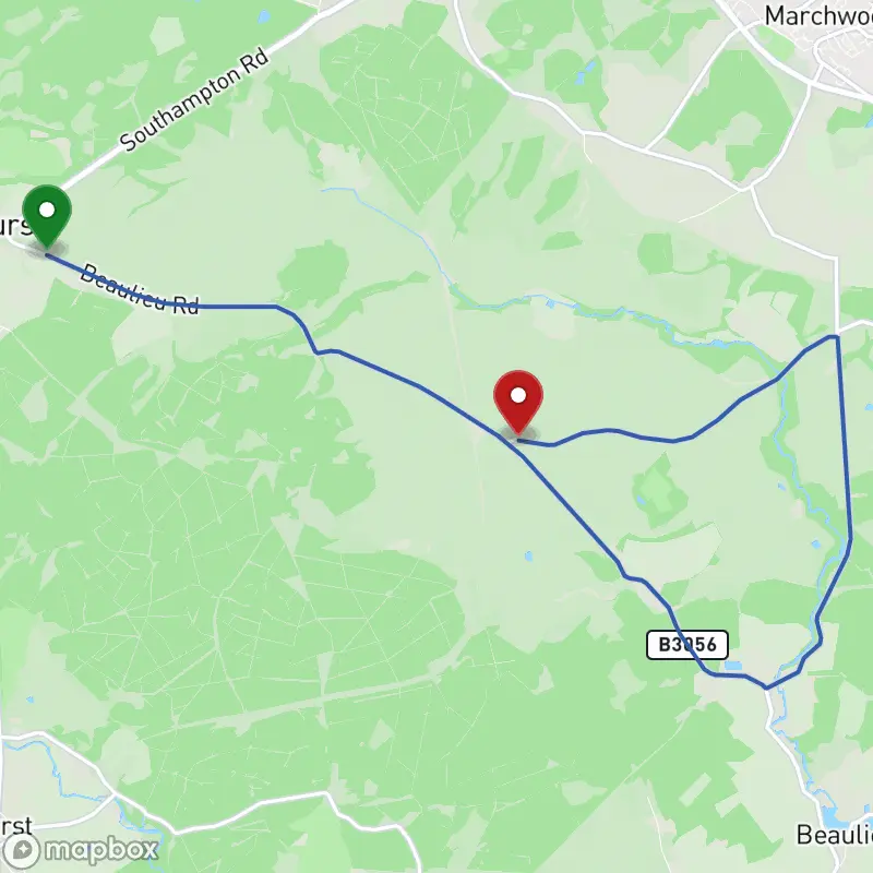course
