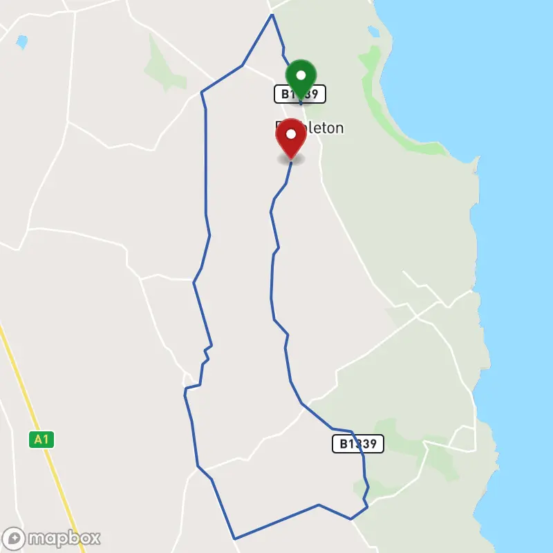 course