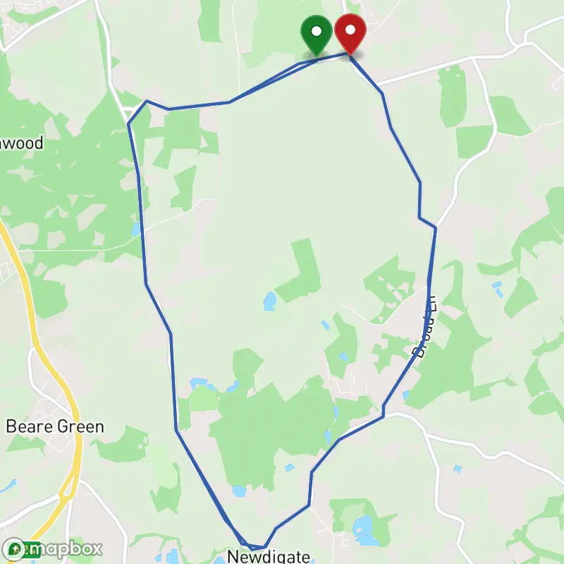 course