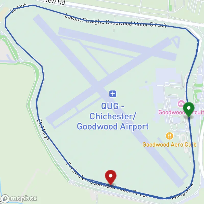 course