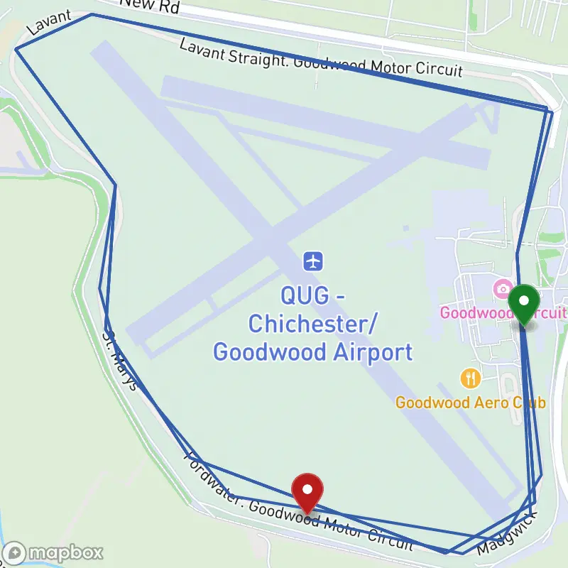 course