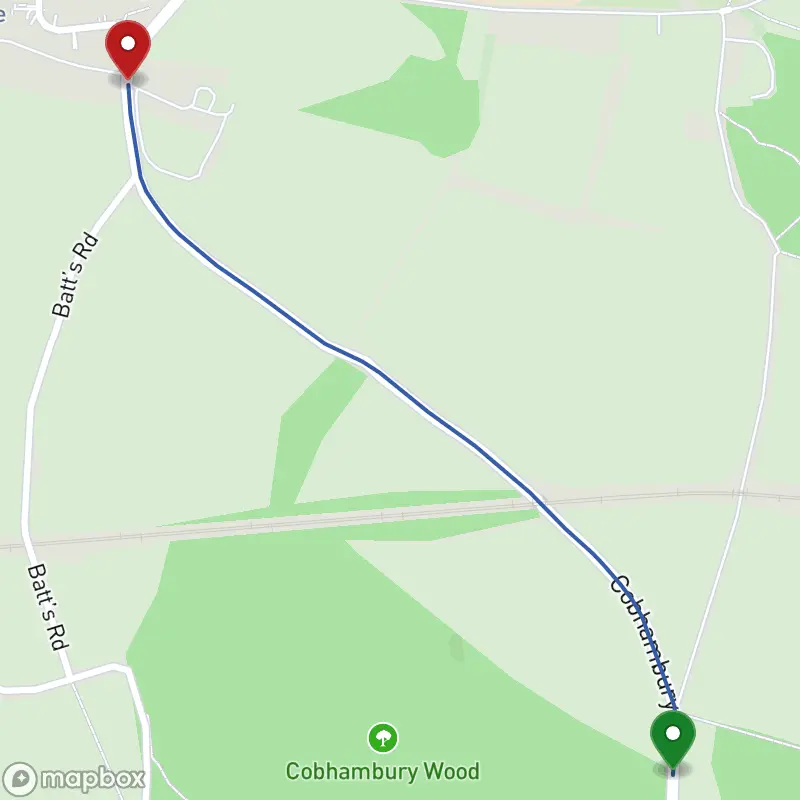 course