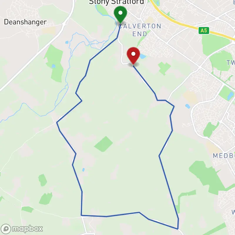 course