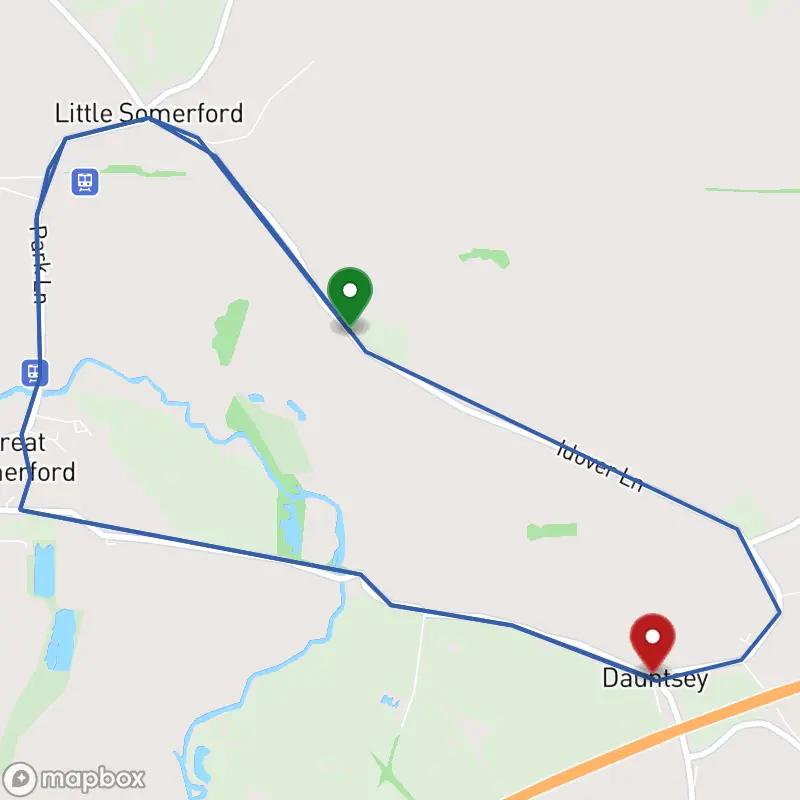 course