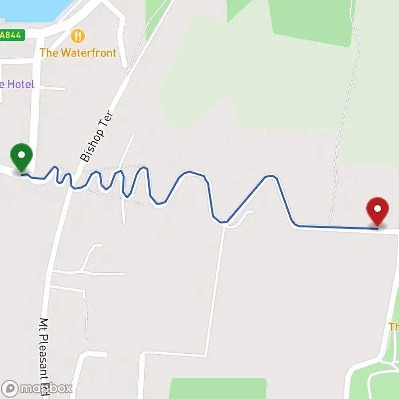 course