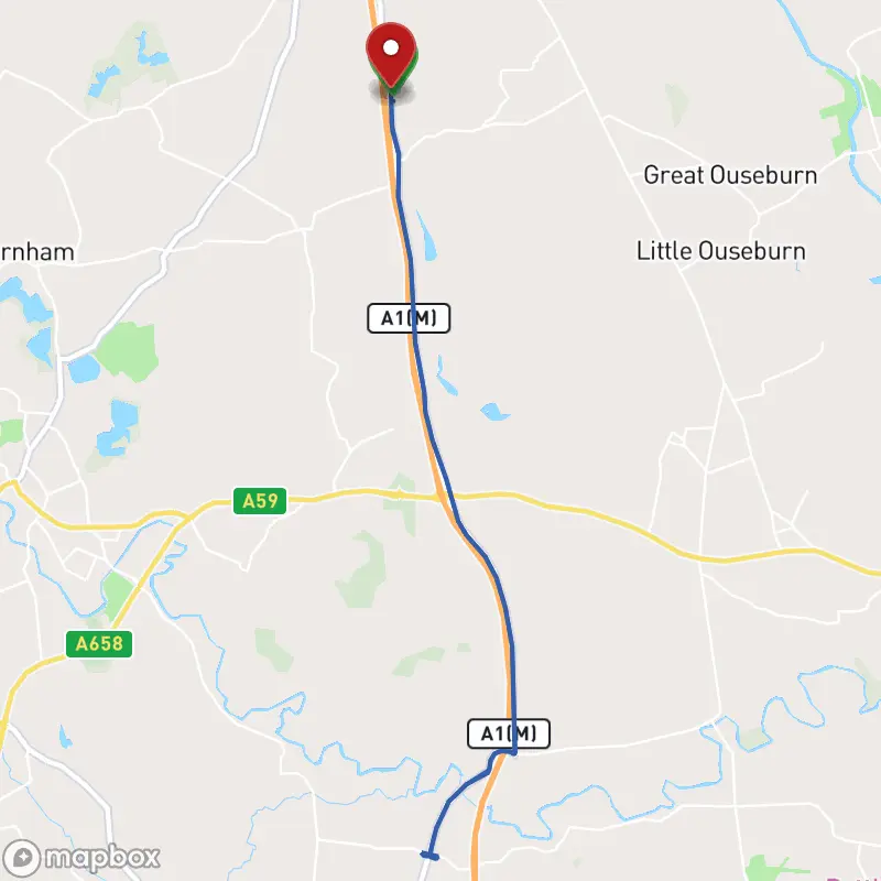 course