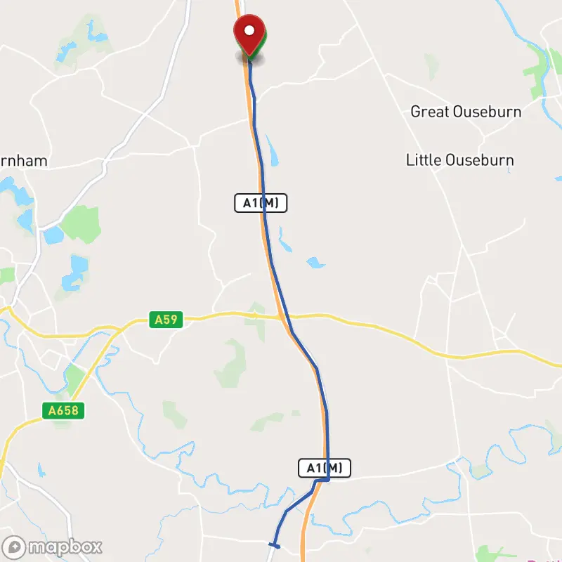 course