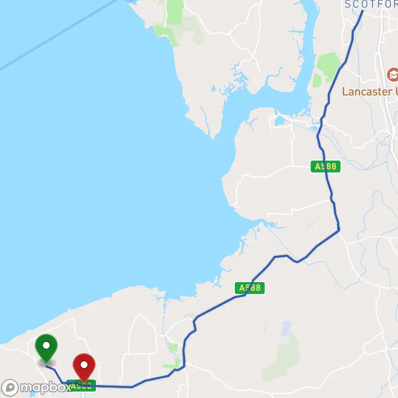 course