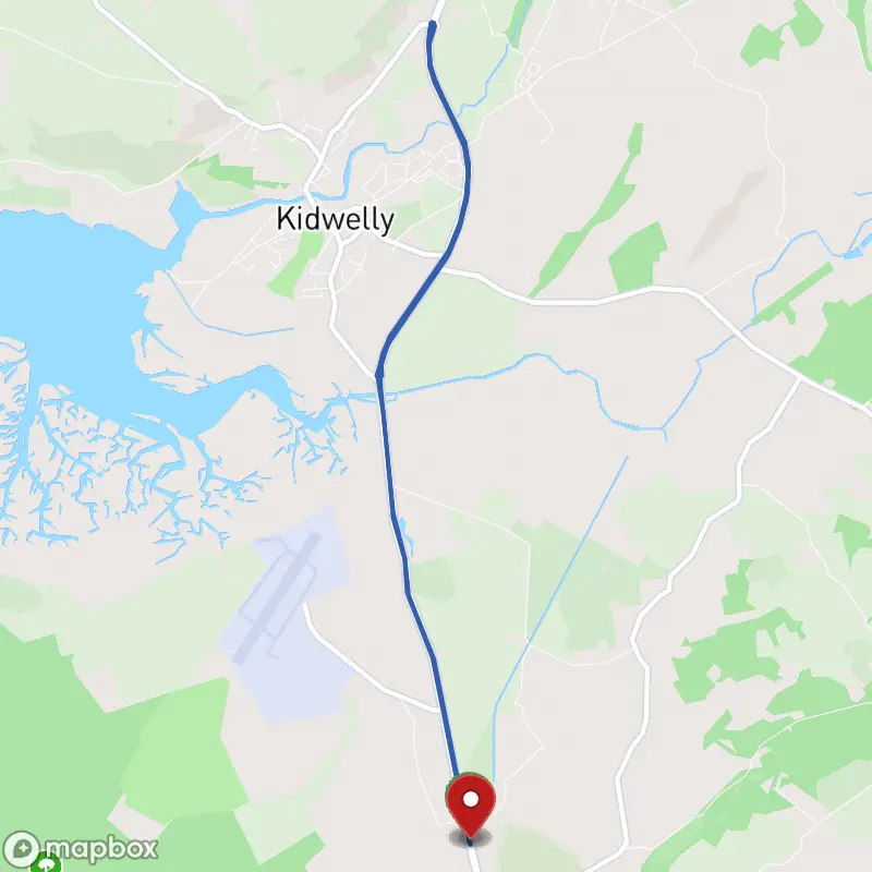 course