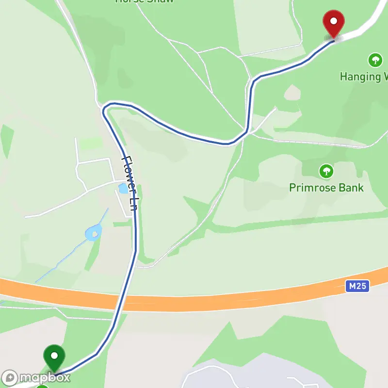 course