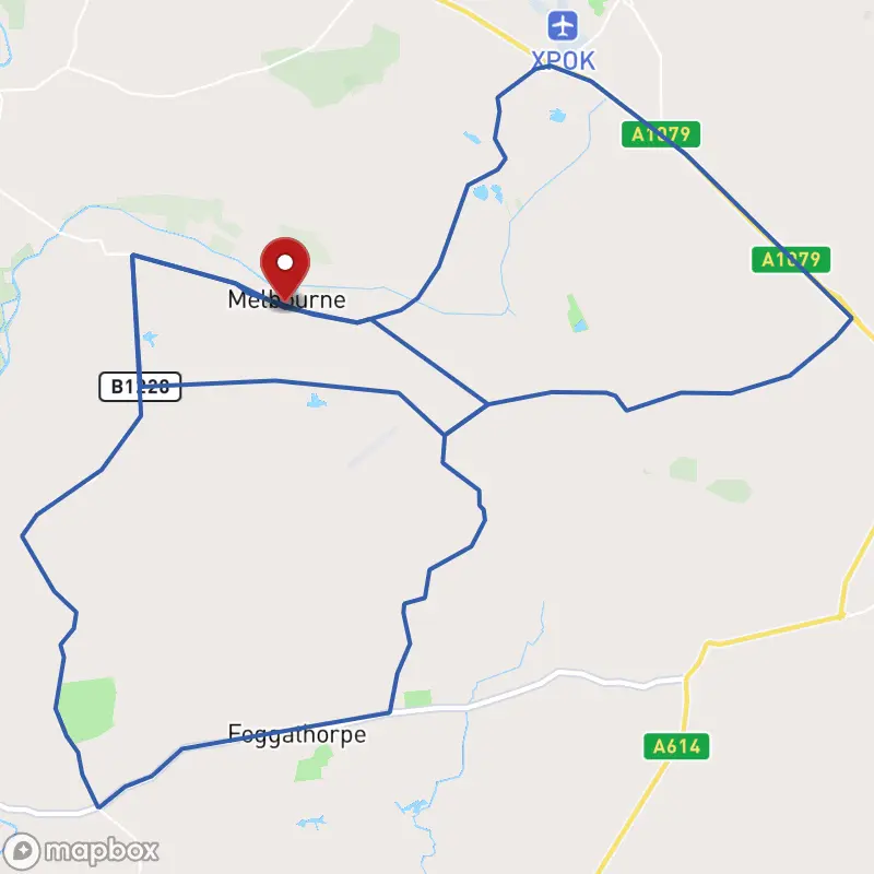 course