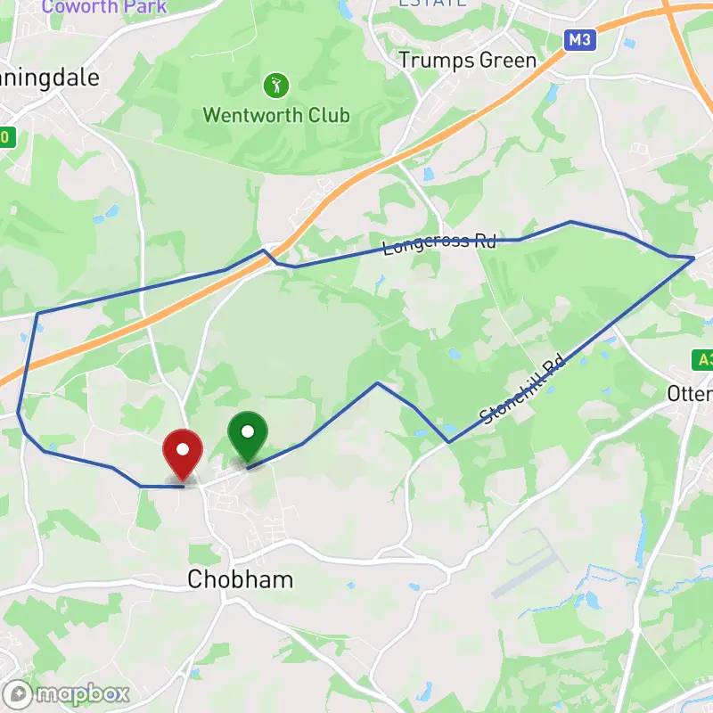course