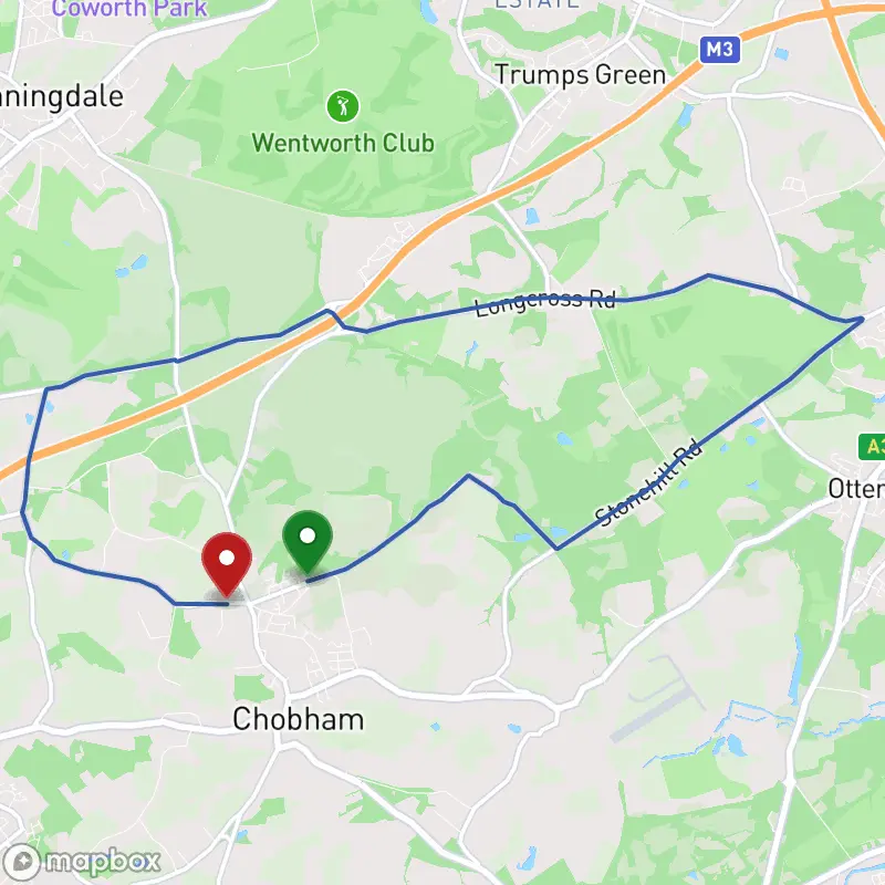 course