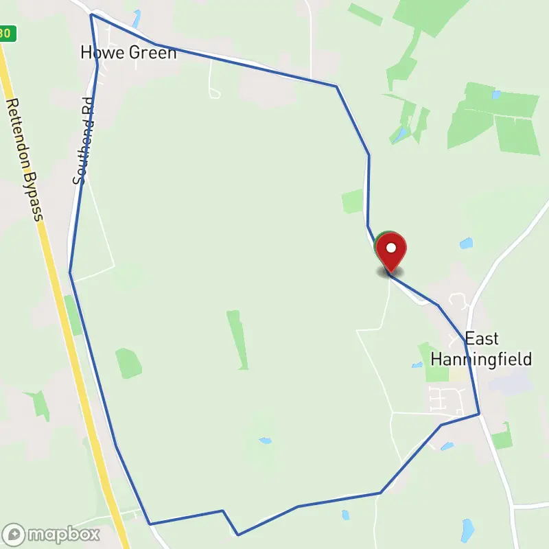 course