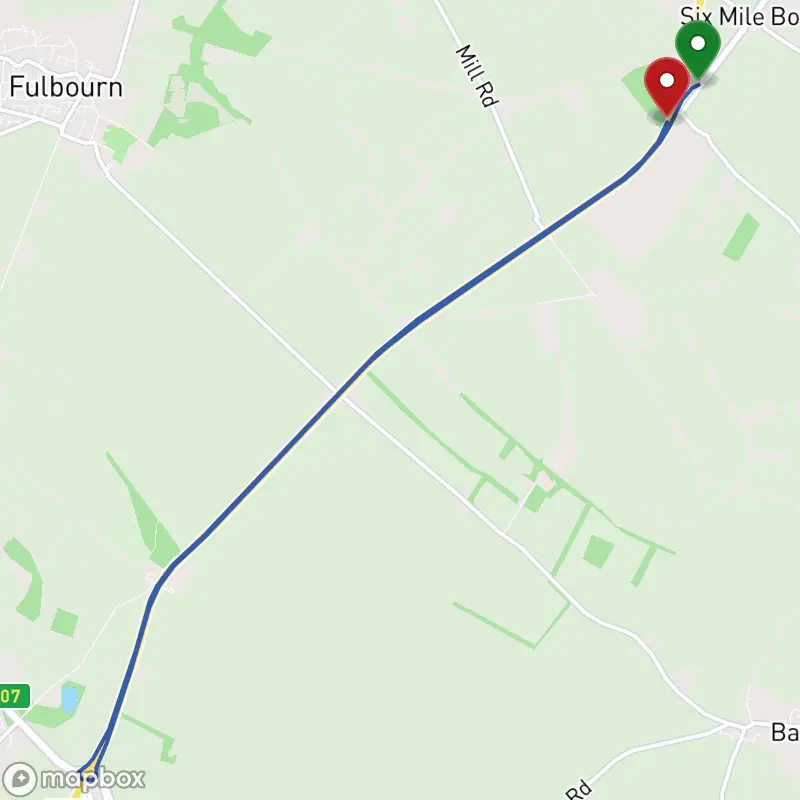 course