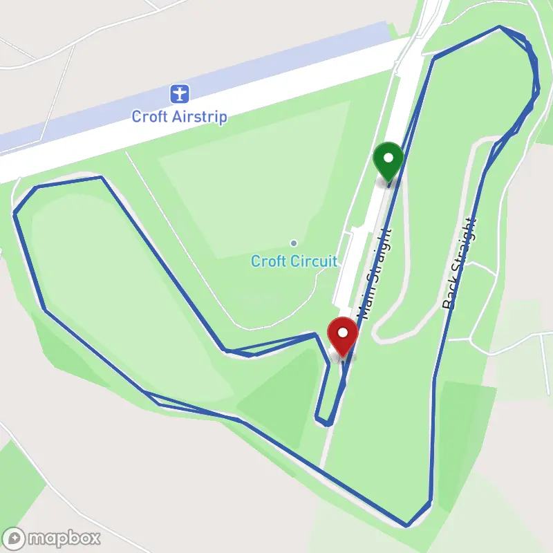 course