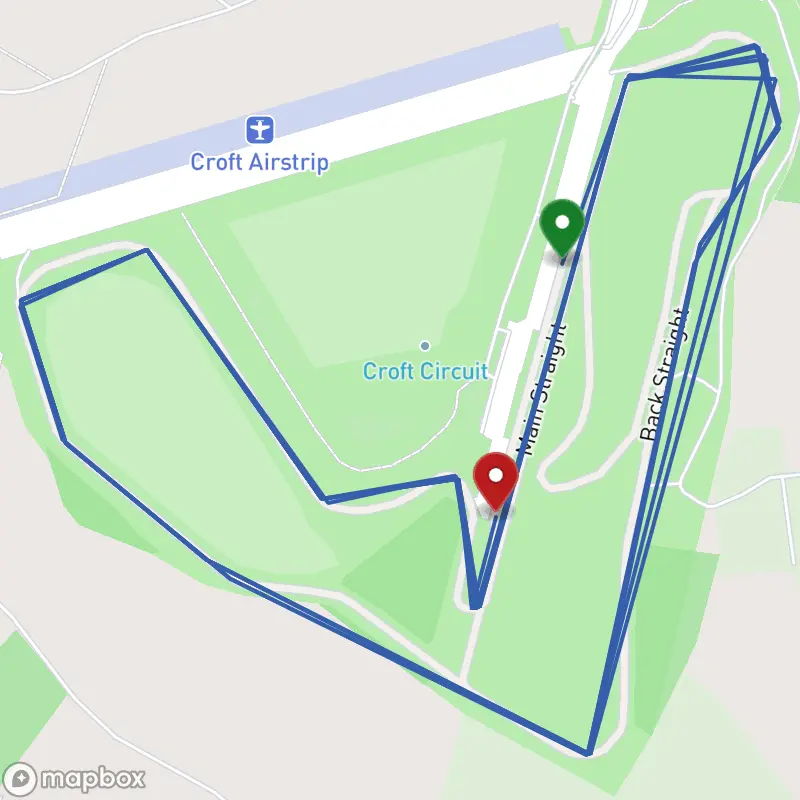 course