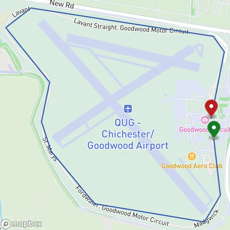 course