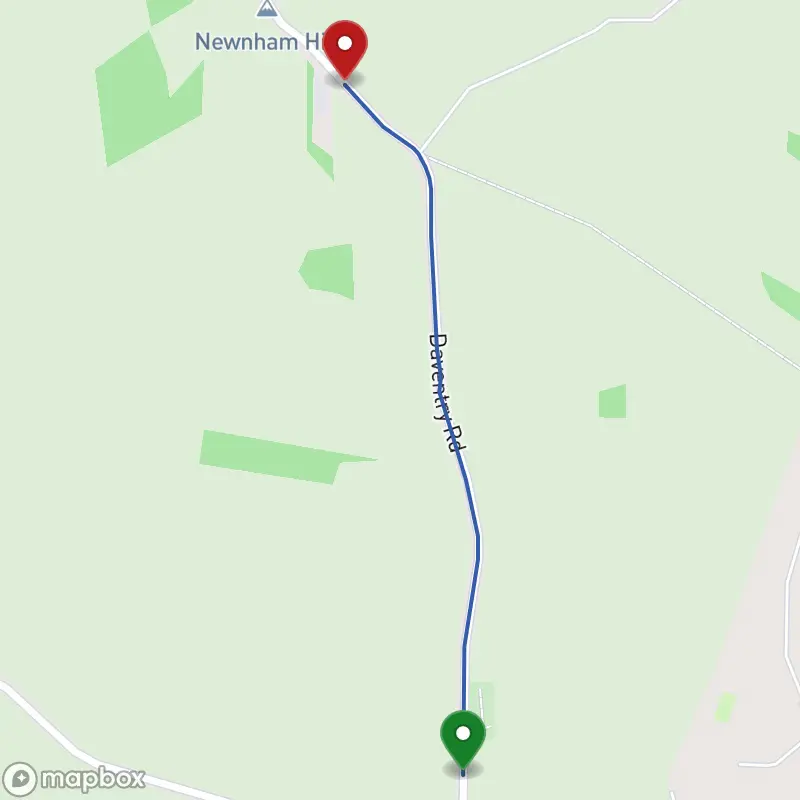 course