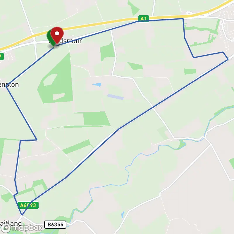 course