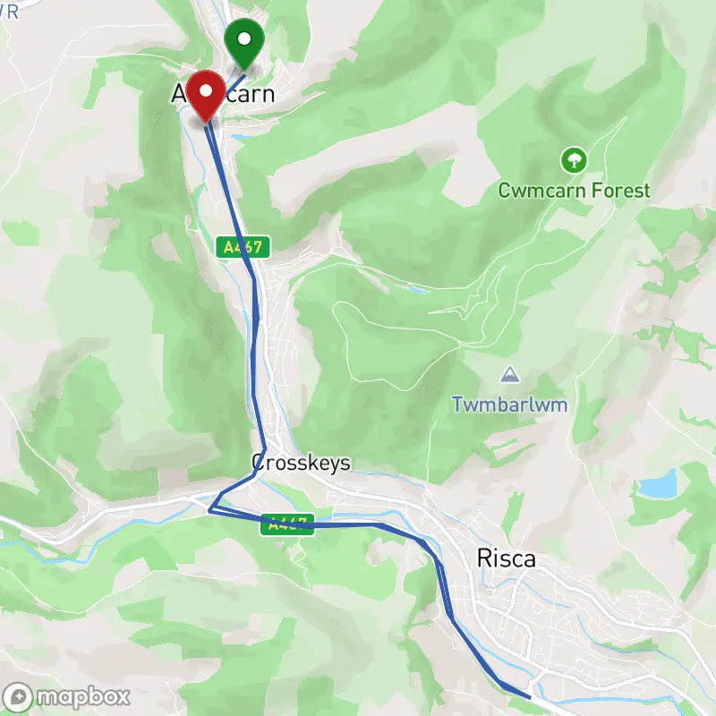 course