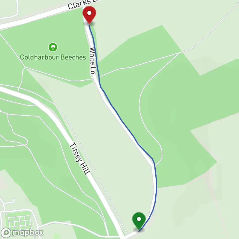 course