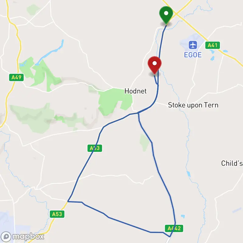course