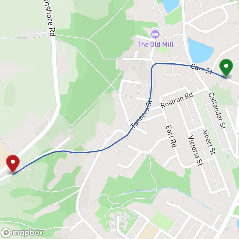course