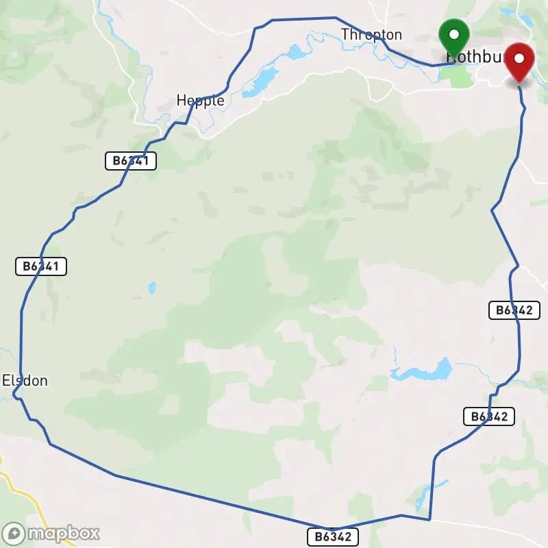 course