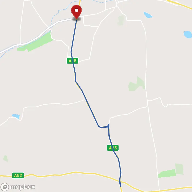 course