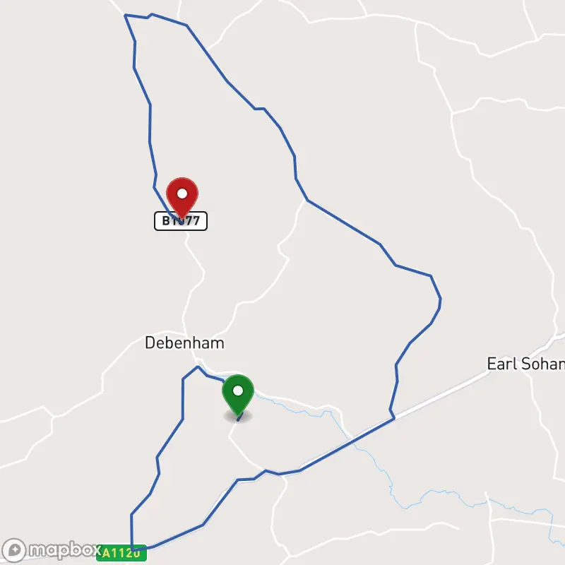 course