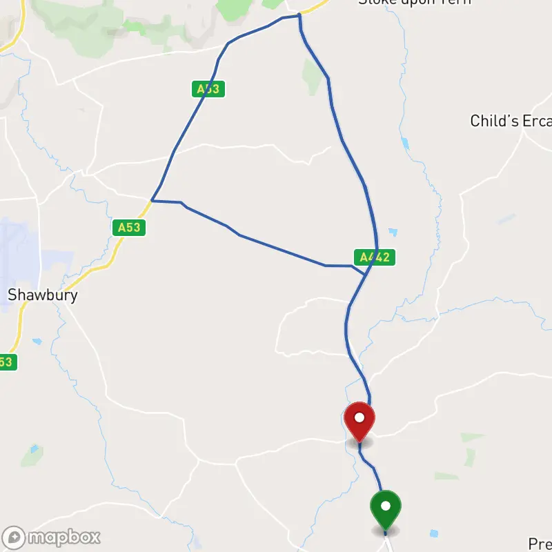 course