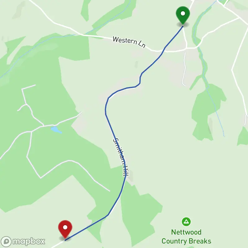 course