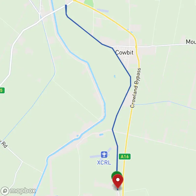 course