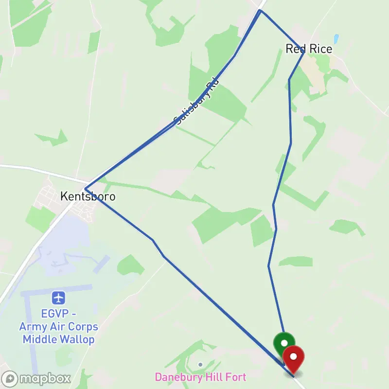 course