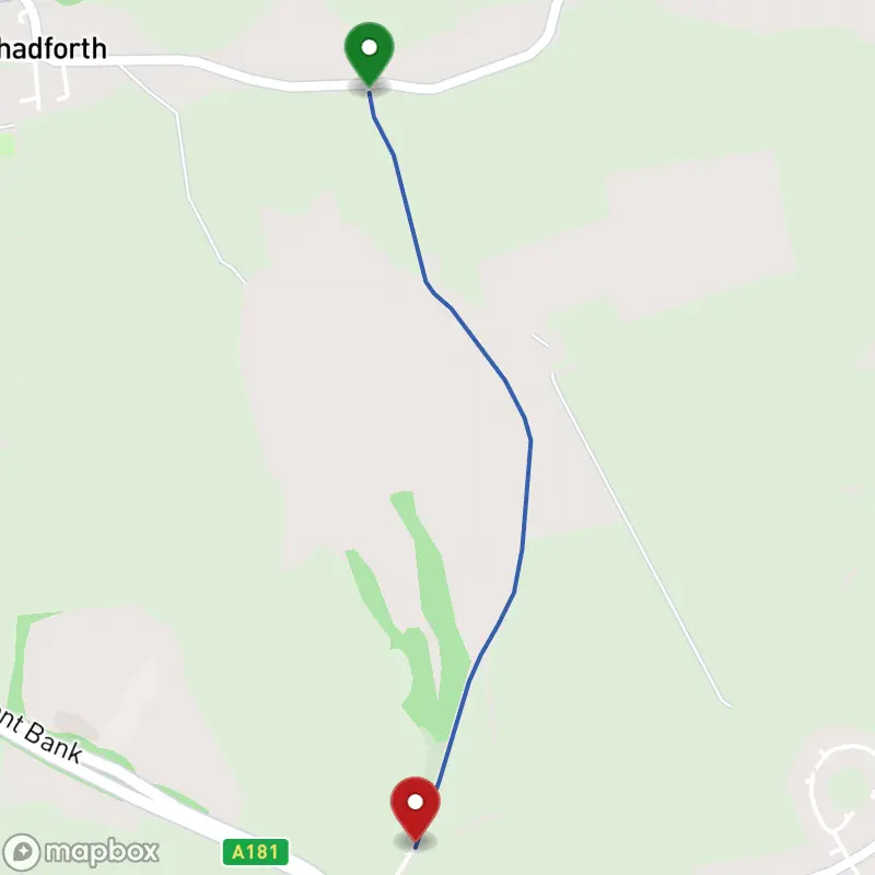 course