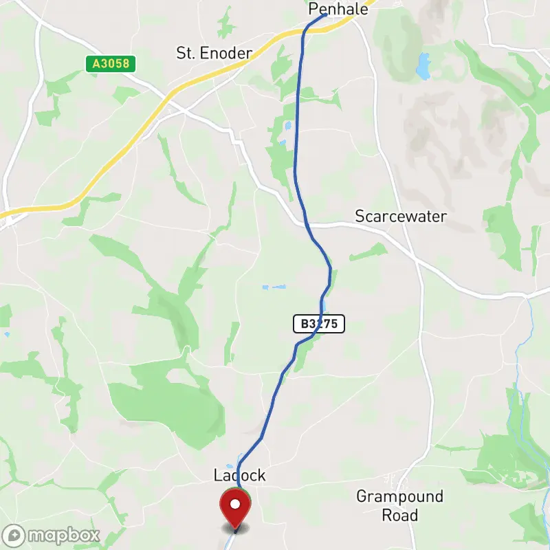 course