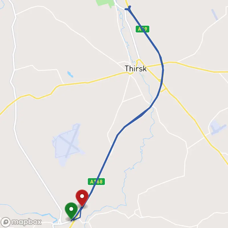 course