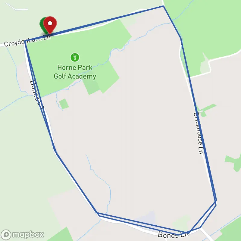 course