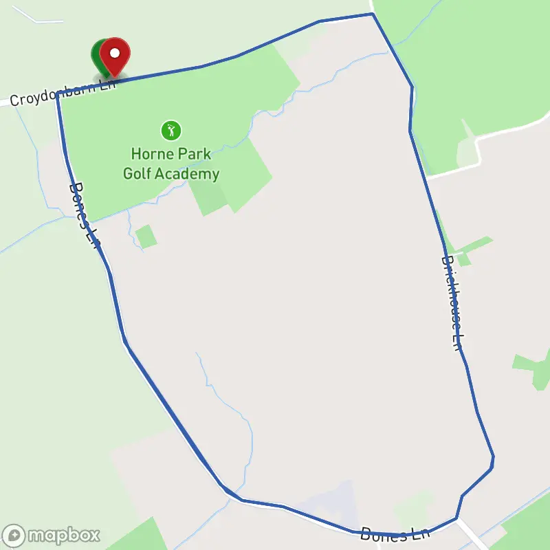 course