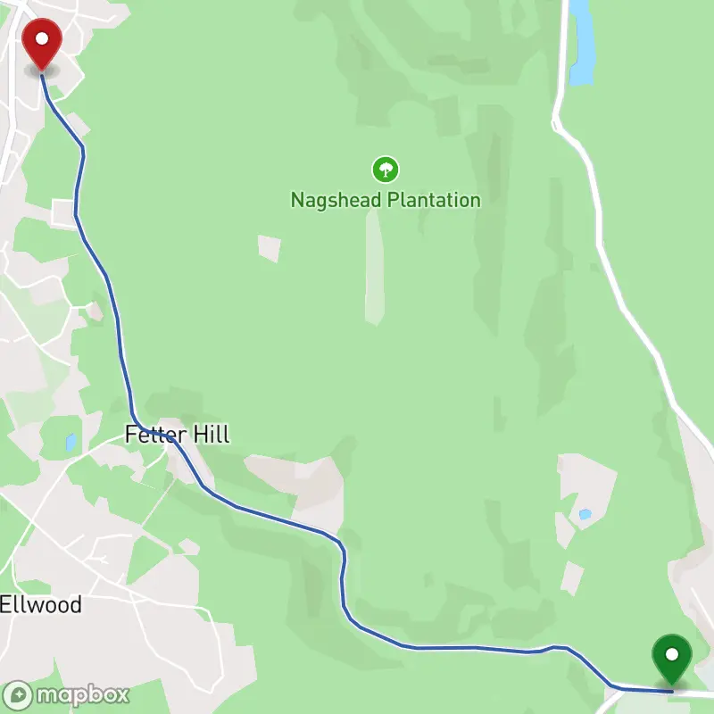 course